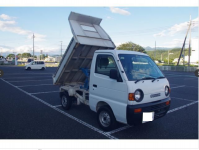 SUZUKI CARRY 1996