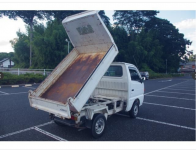 SUZUKI CARRY 1996