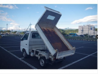 SUZUKI CARRY 1996