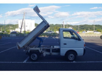 SUZUKI CARRY 1996