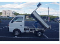 SUZUKI CARRY 1996
