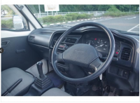 SUZUKI CARRY 1996