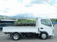 MITSUBISHI FUSO CANTER. 2003