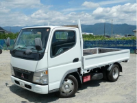 MITSUBISHI FUSO CANTER. 2003