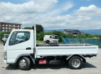MITSUBISHI FUSO CANTER. 2003