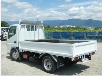MITSUBISHI FUSO CANTER. 2003