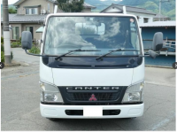 MITSUBISHI FUSO CANTER. 2003