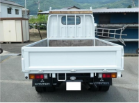 MITSUBISHI FUSO CANTER. 2003