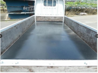 MITSUBISHI FUSO CANTER. 2003