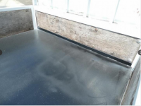 MITSUBISHI FUSO CANTER. 2003