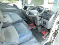 MITSUBISHI FUSO CANTER. 2003