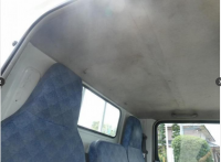 MITSUBISHI FUSO CANTER. 2003