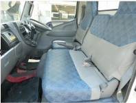 MITSUBISHI FUSO CANTER. 2003