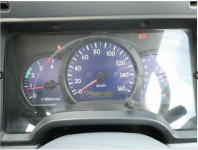 MITSUBISHI FUSO CANTER. 2003