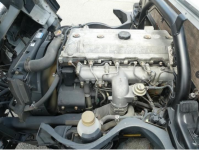 MITSUBISHI FUSO CANTER. 2003