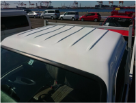 MAZDA BONGO TRUCK 1997