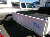 MAZDA BONGO TRUCK 1997