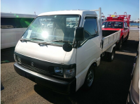 MAZDA BONGO TRUCK 1997