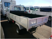 MAZDA BONGO TRUCK 1997