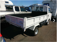 MAZDA BONGO TRUCK 1997