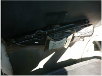 MAZDA BONGO TRUCK 1997