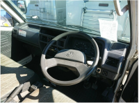 MAZDA BONGO TRUCK 1997