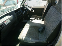 MAZDA BONGO TRUCK 1997