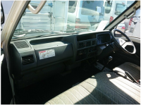 MAZDA BONGO TRUCK 1997
