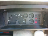 MAZDA BONGO TRUCK 1997