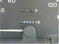 MAZDA BONGO TRUCK 1997