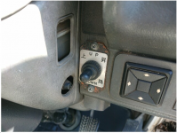 MAZDA BONGO TRUCK 1997