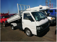 MAZDA BONGO TRUCK 1997