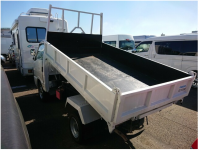 MAZDA BONGO TRUCK 1997