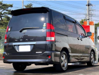 TOYOTA NOAH 2004