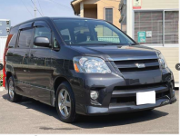 TOYOTA NOAH 2004