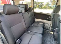 TOYOTA NOAH 2004