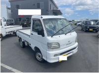 DAIHATSU HIJET 2000