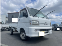 DAIHATSU HIJET 2000