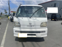 DAIHATSU HIJET 2000