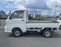 DAIHATSU HIJET 2000