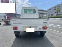 DAIHATSU HIJET 2000