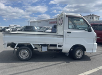 DAIHATSU HIJET 2000