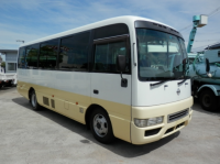 NISSAN CIVILIAN 2009