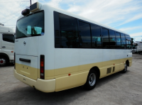 NISSAN CIVILIAN 2009