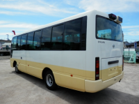 NISSAN CIVILIAN 2009