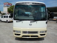 NISSAN CIVILIAN 2009