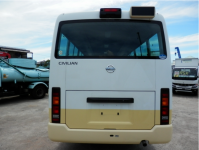 NISSAN CIVILIAN 2009