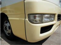 NISSAN CIVILIAN 2009