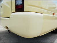 NISSAN CIVILIAN 2009