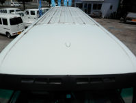 NISSAN CIVILIAN 2009